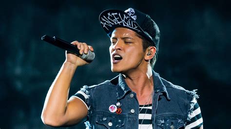 bruno mars photos|11,899 Bruno Mars Photos & High Res Pictures .